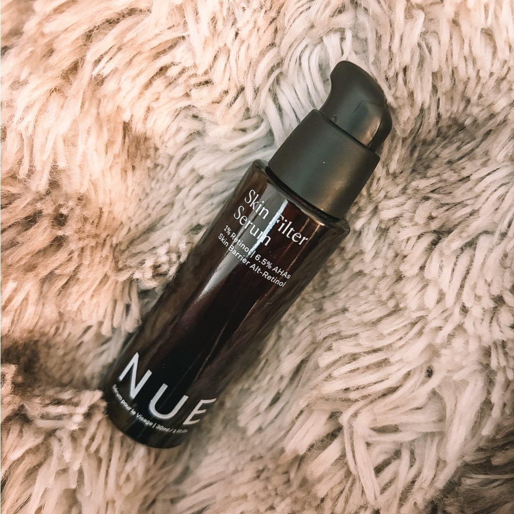 The Nue Co ~ Skin Filter Serum